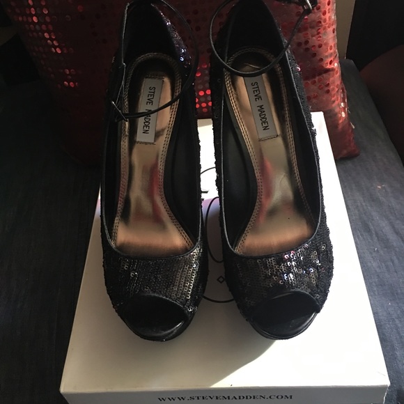 Steve Madden Shoes - Shoes
